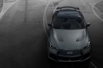 Infiniti Q60 Project Black S 2017 года